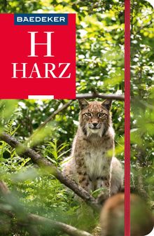 Harz (eBook), Baedeker: Baedeker Reiseführer