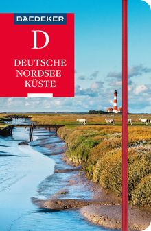 Deutsche Nordseeküste, Baedeker Reiseführer