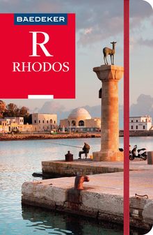 Rhodos, Baedeker Reiseführer