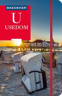 Usedom (eBook), Baedeker: Baedeker Reiseführer