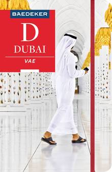 Dubai, Vereinigte Arabische Emirate (eBook), Baedeker: Baedeker Reiseführer