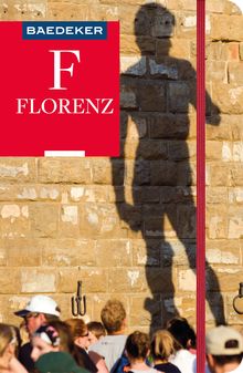 Florenz, Baedeker: Baedeker Reiseführer