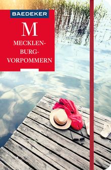 Mecklenburg-Vorpommern, Baedeker: Baedeker Reiseführer