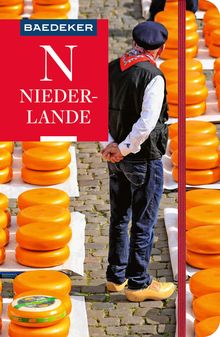 Niederlande, Baedeker Reiseführer