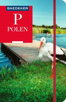 Polen, Baedeker Reiseführer