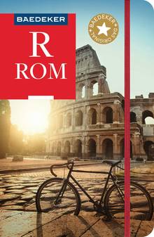 Rom, Baedeker: Baedeker Reiseführer