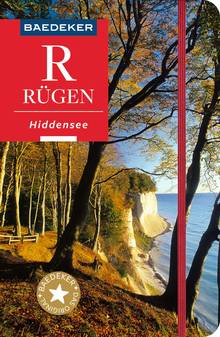Rügen, Hiddensee, Baedeker: Baedeker Reiseführer