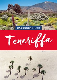 Teneriffa, Baedeker: Baedeker SMART Reiseführer