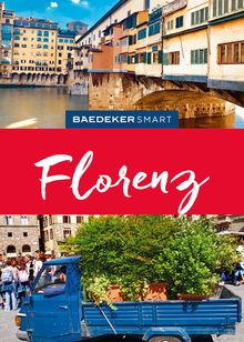 Florenz, Baedeker: Baedeker SMART Reiseführer