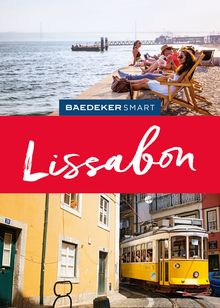 Lissabon, Baedeker SMART Reiseführer