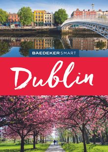 Dublin, Baedeker SMART Reiseführer