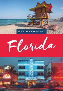 Florida, Baedeker SMART Reiseführer