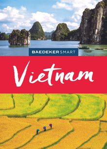 Vietnam, Baedeker SMART Reiseführer