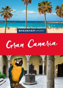 Gran Canaria, Baedeker SMART Reiseführer