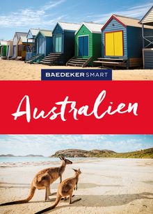 Australien (eBook), Baedeker: Baedeker SMART Reiseführer