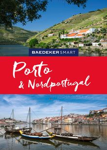 Porto & Nordportugal (eBook), Baedeker: Baedeker SMART Reiseführer