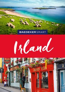 Irland, Baedeker SMART Reiseführer