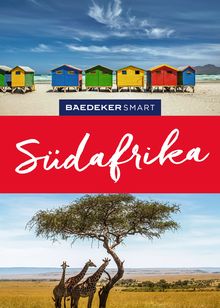 Südafrika, Baedeker: Baedeker SMART Reiseführer