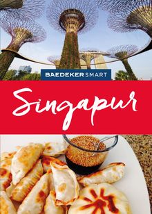 Singapur, Baedeker: Baedeker SMART Reiseführer