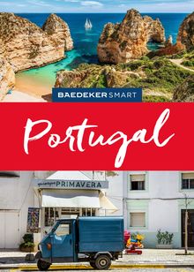 Portugal, Baedeker: Baedeker SMART Reiseführer