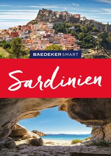 Sardinien, Baedeker: Baedeker SMART Reiseführer