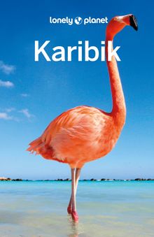 Karibik, Lonely Planet: Lonely Planet Reiseführer