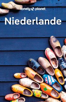 Niederlande (eBook), MAIRDUMONT: Lonely Planet Reiseführer