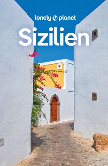 Sizilien, Lonely Planet Reiseführer