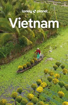 Vietnam, Lonely Planet Reiseführer