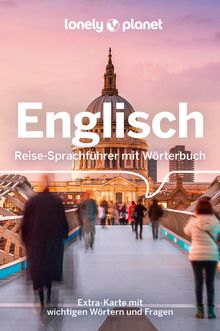 Englisch, Lonely Planet: Lonely Planet Sprachführer