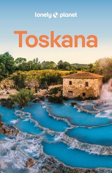 Toskana, Lonely Planet: Lonely Planet Reiseführer