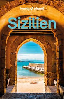 Sizilien, Lonely Planet: Lonely Planet Reiseführer