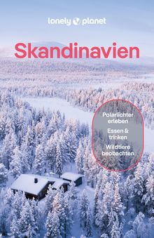 Skandinavien, Lonely Planet: Lonely Planet Reiseführer