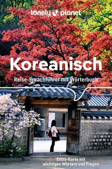Koreanisch, Lonely Planet: Lonely Planet Sprachführer