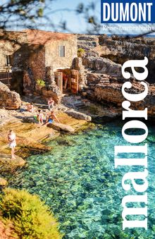 Mallorca (eBook), MAIRDUMONT: DuMont Reise-Taschenbuch