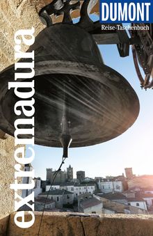 Extremadura (eBook), MAIRDUMONT: DuMont Reise-Taschenbuch