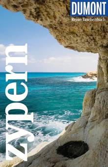 Zypern (eBook), MAIRDUMONT: DuMont Reise-Taschenbuch