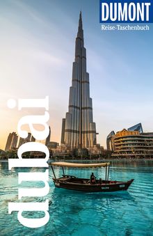 Dubai (eBook), MAIRDUMONT: DuMont Reise-Taschenbuch