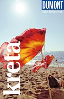 Kreta (eBook), MAIRDUMONT: DuMont Reise-Taschenbuch