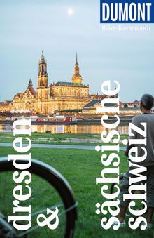 Dresden & Sächsische Schweiz (eBook), MAIRDUMONT: DuMont Reise-Taschenbuch