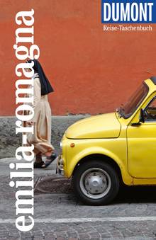 Emilia-Romagna (eBook), MAIRDUMONT: DuMont Reise-Taschenbuch