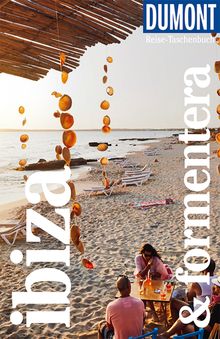 Ibiza & Formentera (eBook), MAIRDUMONT: DuMont Reise-Taschenbuch