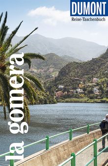 La Gomera (eBook), MAIRDUMONT: DuMont Reise-Taschenbuch