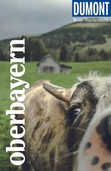 Oberbayern (eBook), MAIRDUMONT: DuMont Reise-Taschenbuch