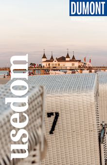 Usedom (eBook), MAIRDUMONT: DuMont Reise-Taschenbuch