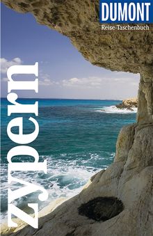 Zypern, MAIRDUMONT: DuMont Reise-Taschenbuch