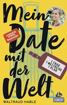 Mein Date mit der Welt, MAIRDUMONT: DuMont Welt - Menschen - Reisen