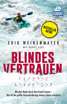Blindes Vertrauen (eBook), MAIRDUMONT: DuMont Welt - Menschen - Reisen