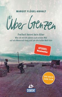 Über Grenzen (eBook), MAIRDUMONT: DuMont Welt - Menschen - Reisen