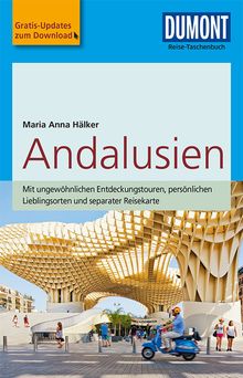 Andalusien (eBook), MAIRDUMONT: DuMont Reise-Taschenbuch